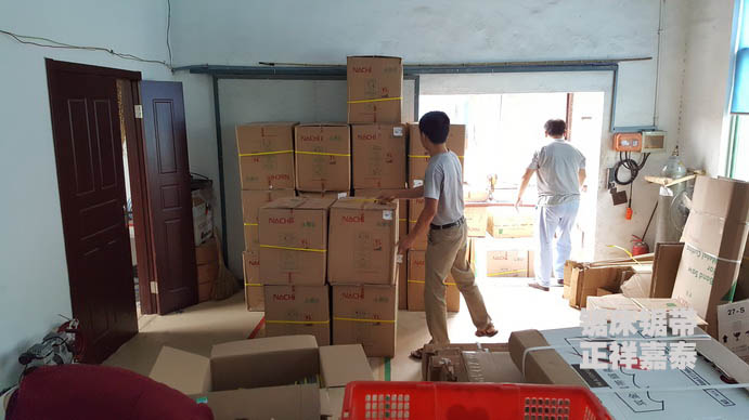 又一批日本耐鋸到貨，迅速發(fā)走