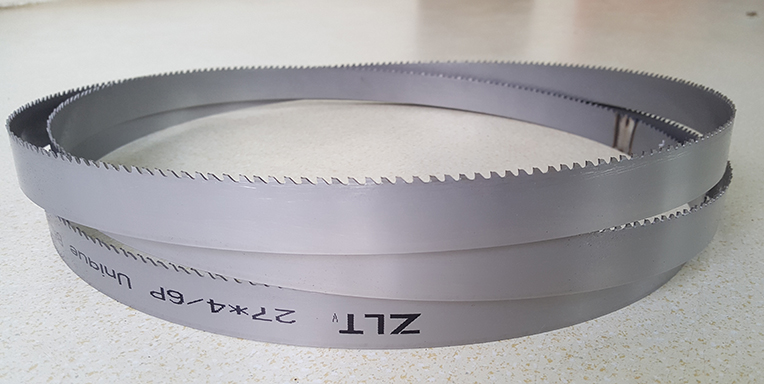 帶鋸條什么牌子好