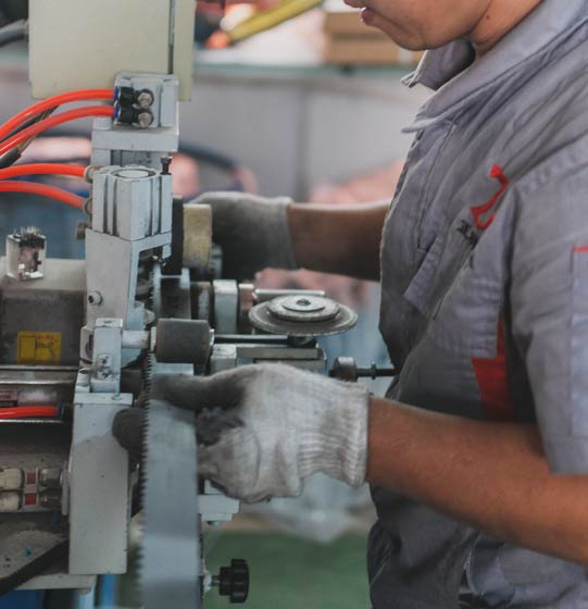 帶鋸條上護(hù)齒帶